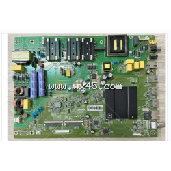 康佳 LED50K7200 主板组件 35023061